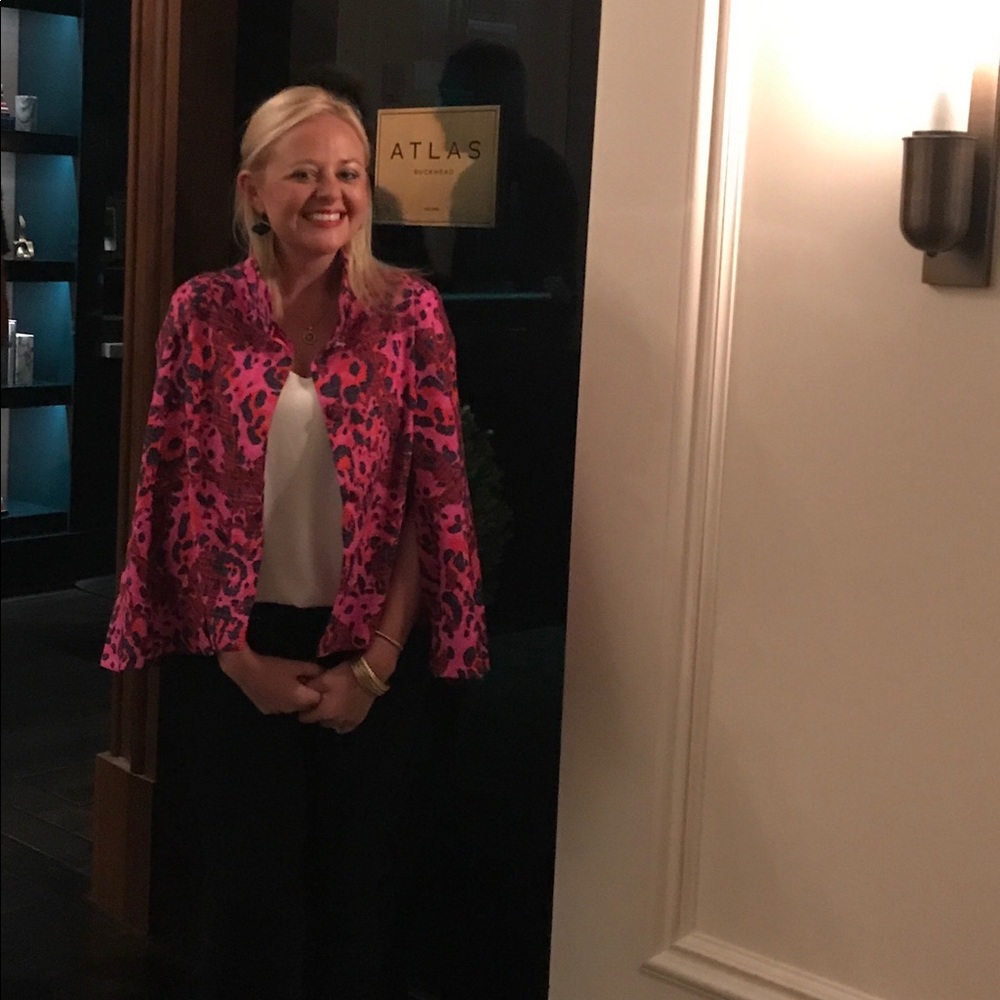 Meet your Posher, Grace